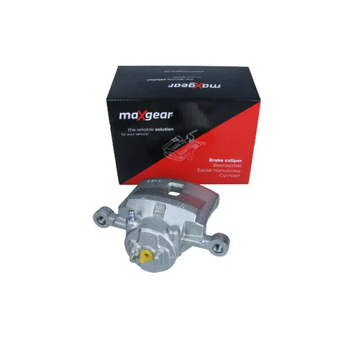 Brzdový strmeň 82-1331 /MaXgear/ - obr. 2