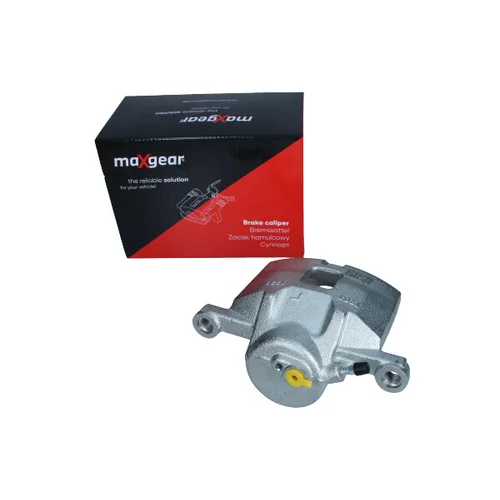 Brzdový strmeň 82-1363 /MaXgear/ - obr. 2