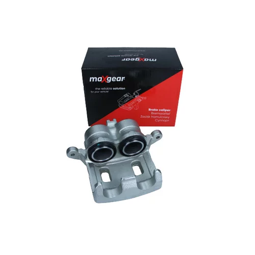 Brzdový strmeň 82-1384 /MaXgear/ - obr. 2