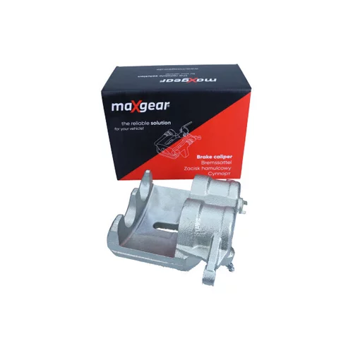 Brzdový strmeň 82-1412 /MaXgear/ - obr. 2