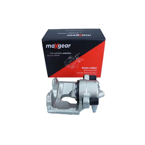 Brzdový strmeň 82-1414 /MaXgear/ - obr. 2