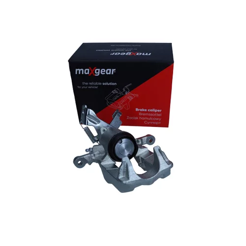Brzdový strmeň 82-1438 /MaXgear/ - obr. 3