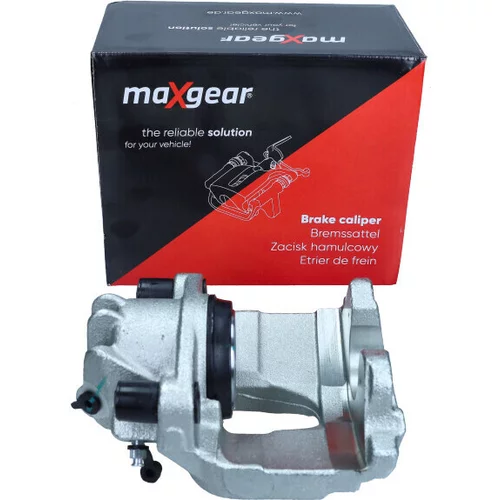 Brzdový strmeň 82-1465 /MaXgear/ - obr. 2