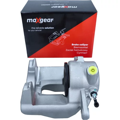 Brzdový strmeň 82-1543 /MaXgear/ - obr. 2