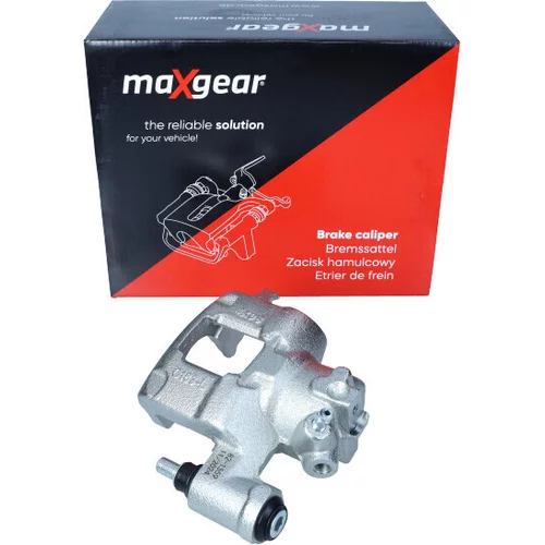 Brzdový strmeň 82-1559 /MaXgear/ - obr. 2