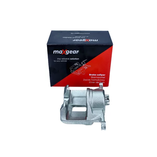 Brzdový strmeň 82-1571 /MaXgear/ - obr. 2