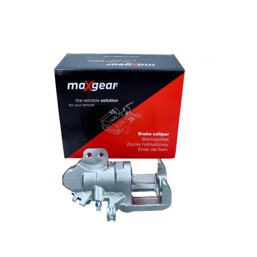 Brzdový strmeň 82-1580 /MaXgear/ - obr. 2