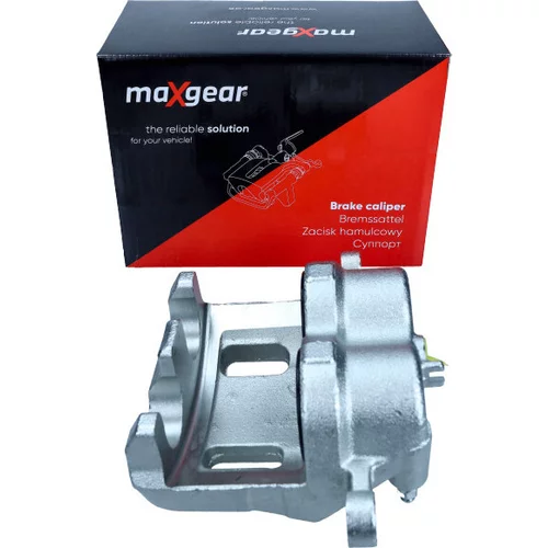 Brzdový strmeň 82-1584 /MaXgear/ - obr. 2