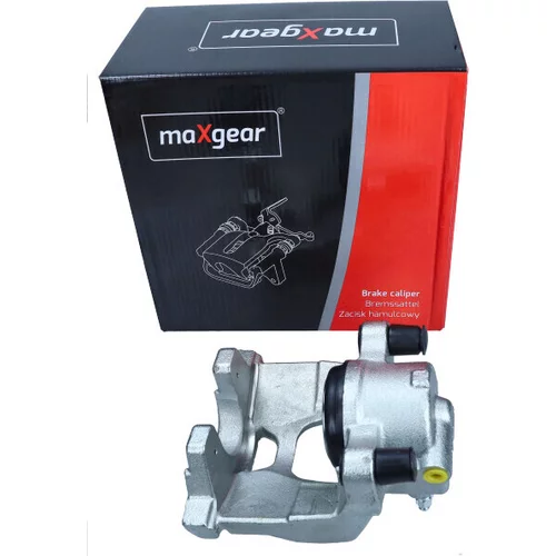 Brzdový strmeň 82-1596 /MaXgear/ - obr. 2
