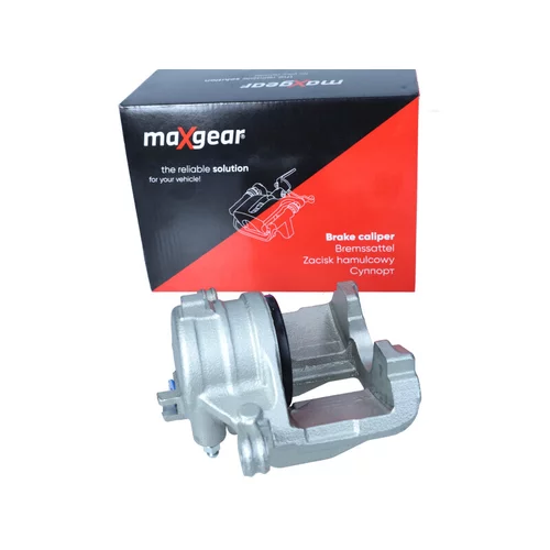 Brzdový strmeň 82-1607 /MaXgear/ - obr. 2