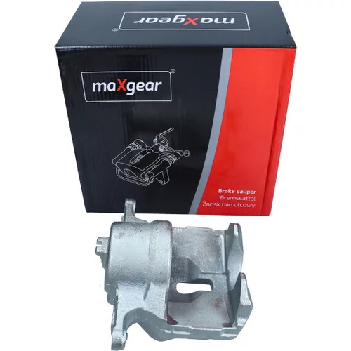 Brzdový strmeň 82-1631 /MaXgear/ - obr. 2