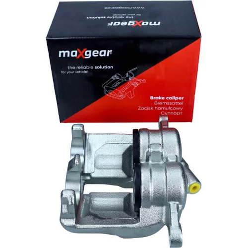 Brzdový strmeň 82-1652 /MaXgear/ - obr. 2