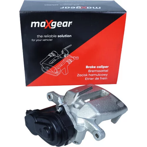 Brzdový strmeň 82-1703 /MaXgear/ - obr. 3
