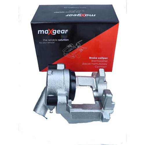 Brzdový strmeň 82-1715 /MaXgear/ - obr. 2