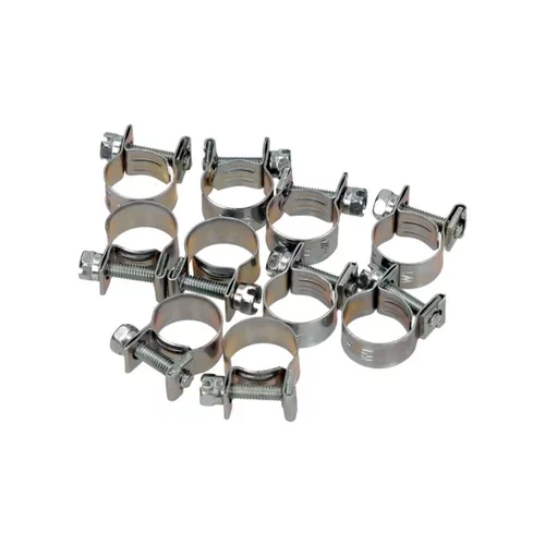 Spona MINI CLIP 13-15mm/9mm W1