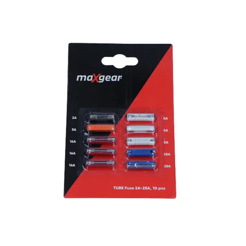 Sada poistiek MaXgear 89-0005