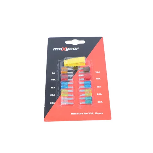 Sada poistiek 89-0016 /MaXgear/