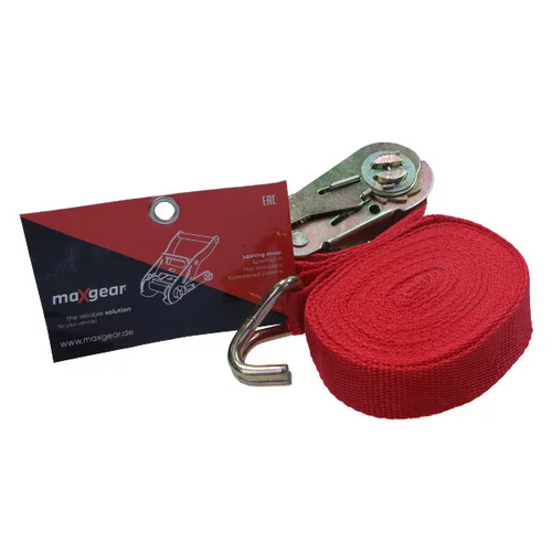 Upínací popruh MaXgear 89-0028