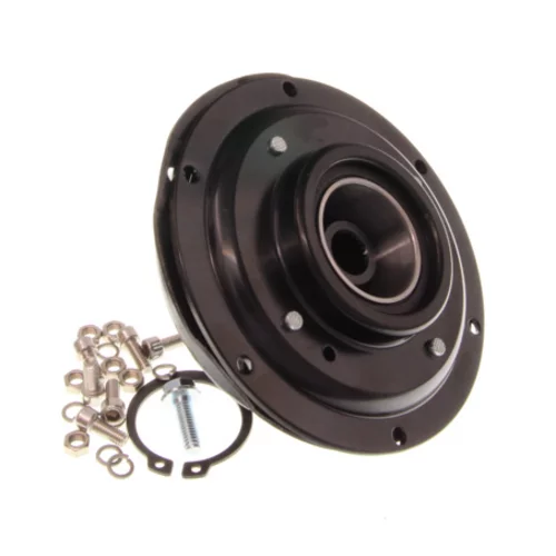 Elektromagnetická spojka pre kompresor klimatizácie AC130036 /MaXgear/ - obr. 1