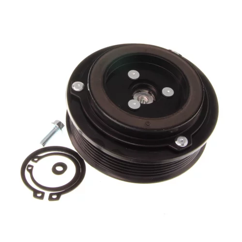 Elektromagnetická spojka pre kompresor klimatizácie AC130209 /MaXgear/ - obr. 1