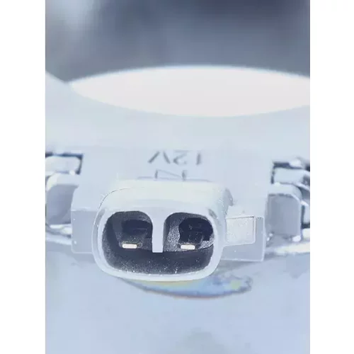 Elektromagnetická spojka pre kompresor klimatizácie AC130221 /MaXgear/ - obr. 3