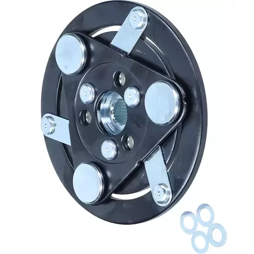 Unášací kotúč, magnetická spojka (kompresor) AC130255 /MaXgear/ - obr. 1