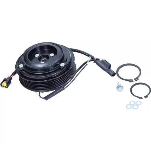 Elektromagnetická spojka pre kompresor klimatizácie MaXgear AC130279