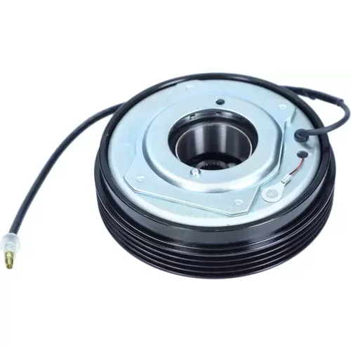 Elektromagnetická spojka pre kompresor klimatizácie AC130308 /MaXgear/ - obr. 1