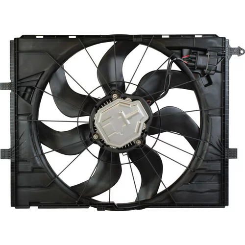Elektromotor vetráka chladiča MaXgear AC230145