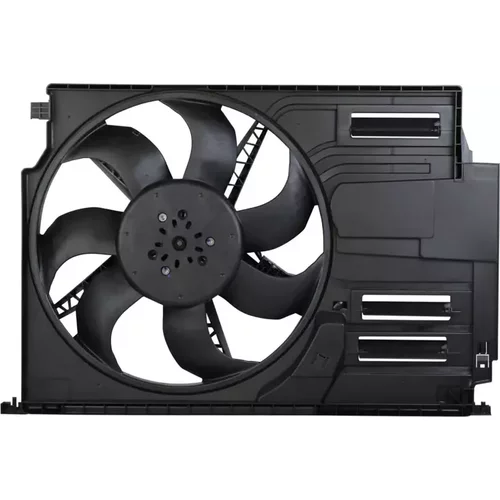 Ventilátor chladenia motora AC230307 /MaXgear/ - obr. 1