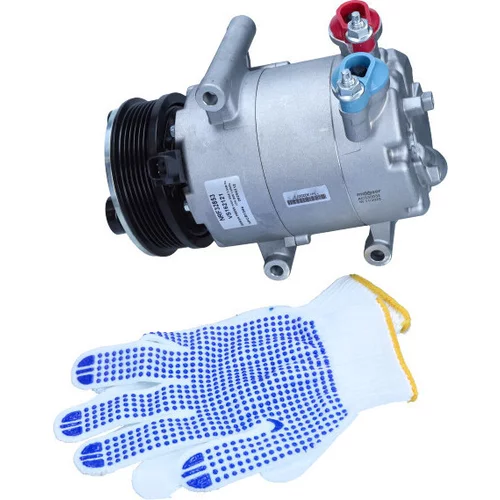 Kompresor klimatizácie MaXgear AC330032