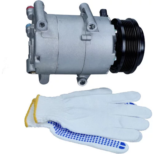 Kompresor klimatizácie AC330033 /MaXgear/ - obr. 1