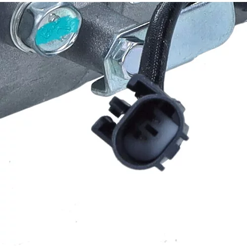 Kompresor klimatizácie AC330034 /MaXgear/ - obr. 2