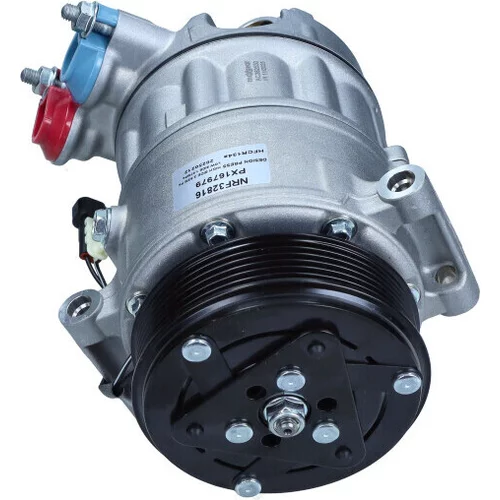 Kompresor klimatizácie AC382530 /MaXgear/ - obr. 2