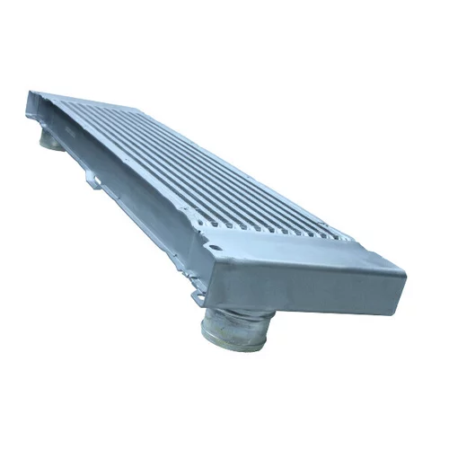 Chladič plniaceho vzduchu AC630070 /MaXgear/ - obr. 1