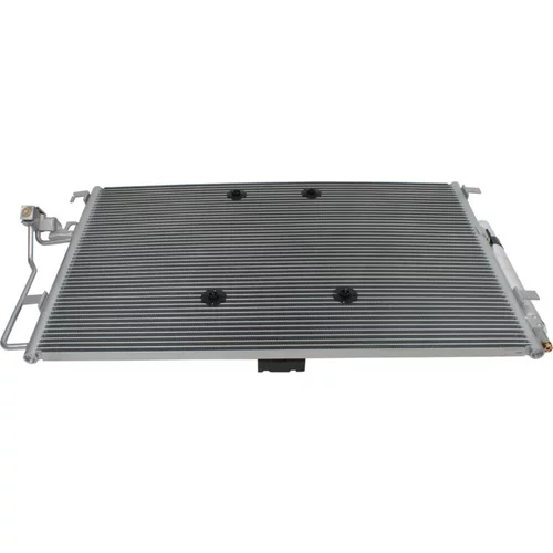Kondenzátor klimatizácie MaXgear AC830399