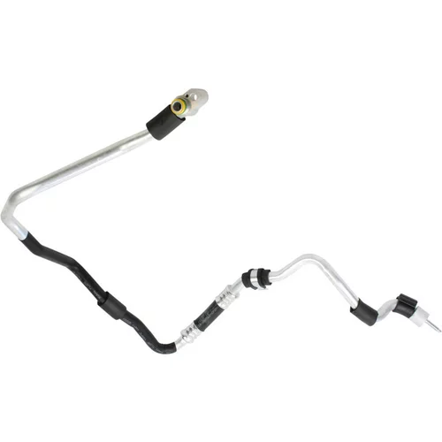 Vedenie vysokého tlaku klimatizácie AC930055 /MaXgear/ - obr. 1