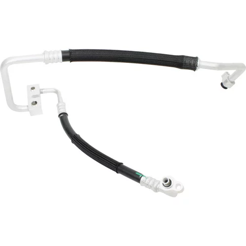 Vysoko/nízkotlakové vedenie klimatizácie MaXgear AC930098