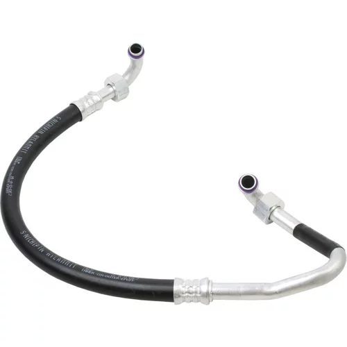 Nízkotlakové vedenie klimatizácie AC930108 /MaXgear/ - obr. 1