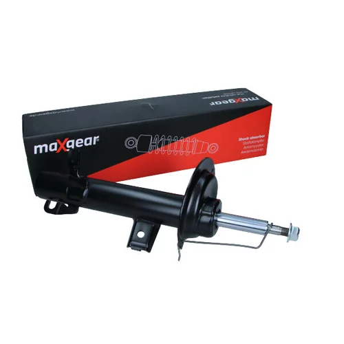 Tlmič pérovania 11-1047 /MaXgear/ - obr. 2