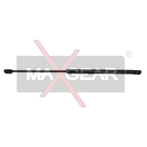 Pneumatická pružina, Batožinový/nákladný priestor MAXGEAR 12-0268