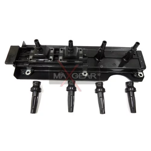Zapaľovacia cievka MAXGEAR 13-0135