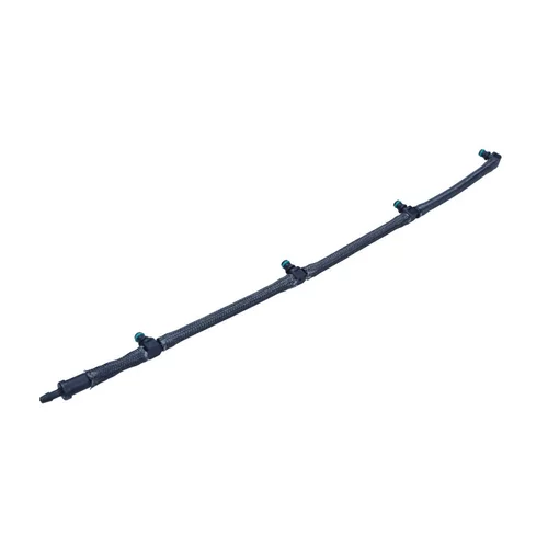 Trubka prepadu 15-0298 /MaXgear/ - obr. 1