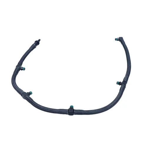 Trubka prepadu 15-0316 /MaXgear/ - obr. 1