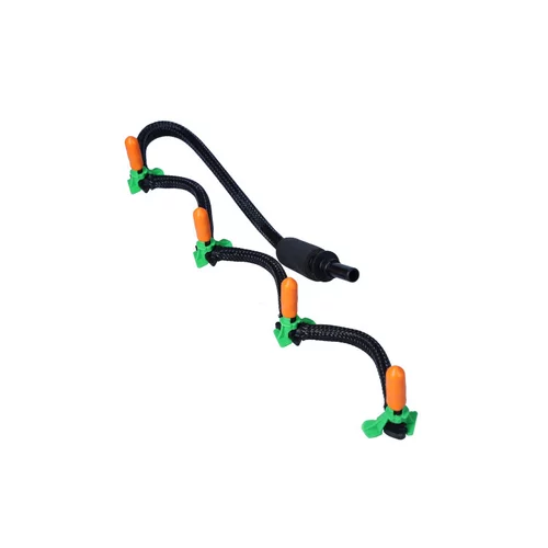 Trubka prepadu MAXGEAR 15-0342