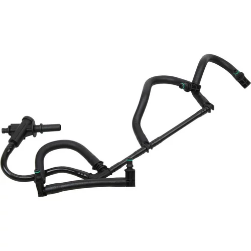 Trubka prepadu 15-0343 /MaXgear/ - obr. 1
