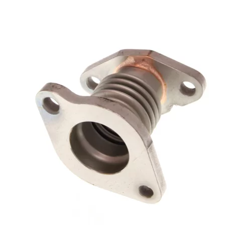 Potrubie EGR ventilu 18-0949 /MaXgear/ - obr. 1