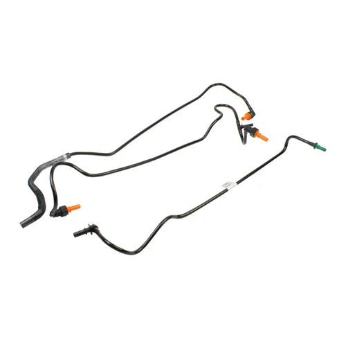 Trubka prepadu 18-1478 /MaXgear/ - obr. 1