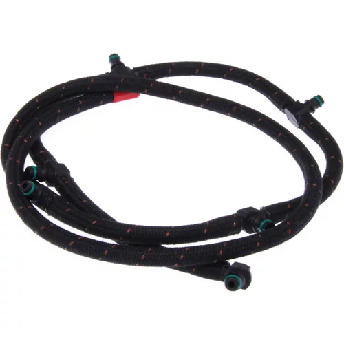 Trubka prepadu MaXgear 18-1533