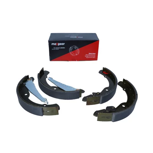 Sada brzdových čeľustí 19-0249 /MaXgear/ - obr. 1